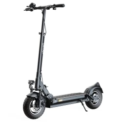 JOYOR Y8-S with Road Approval (ABE) , 10" Tires Foldable Electric Scooter Suspension, 500W Brushless Motor & 48V 26Ah Battery