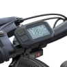 ELEGLIDE M1 PLUS 29 Inch CST Tire Elektrische fiets MTB Mountainbike 250W borstelloze motor 36V 12,5Ah batterij
