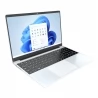 KUU Yepbook 15.6'' Laptop 19.8mm Ultra Thin, Intel Celeron N5095 CPU 16GB DDR4 512GB SSD Windows 11 Pro Backlit Keyboard