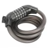 Eleglide 1.2M X 12MM 5 dial -up combination Cable Bike Lock Cable Lock
