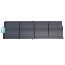 BLUETTI PV120 120W Foldable Portable Solar Panel, 23.4% High Conversion Rate, IP65 Waterproof