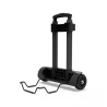FOSSiBOT F2400 Foldable Trailer Cart, Hold up to 25kg, 3-Level Adjustable Handle
