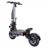 Halo Knight T107Max 14 Inch Off-road Tires Foldable Electric Scooter, 2*4000W Motors, 72V 50Ah Battery