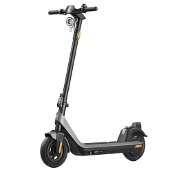 NIU KQi2 Pro 10'' Tires Adult Electric Scooter, 300W Rated Motor, 365Wh Battery, Max Speed 28km/h