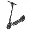 NIU KQi2 Pro 10'' Tires Adult Electric Scooter, 300W Rated Motor, 365Wh Battery, Max Speed 28km/h