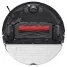 Roborock S8 6000Pa Robot Vacuum Cleaner, DuoRoller Brush, Level Up Carpet Cleaning, PreciSense LiDAR Navigation - White