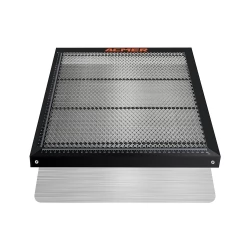 ACMER-E10 440mm*440mm Honeycomb Working Table with Aluminum Panel