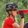Eleglide Black Bike Helmet for Adults