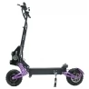 BEZIOR S2 PRO 11'' Tire Electric Off-Road Scooter, 1200W*2 Dual Motor, 23Ah Battery, 65km/h Max Speed