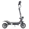 Halo Knight T107 Pro 11'' Off-road Tire Electric Scooter, 3000W*2 Dual Motor, 60V 38.4Ah Battery, 95km/h Max Speed