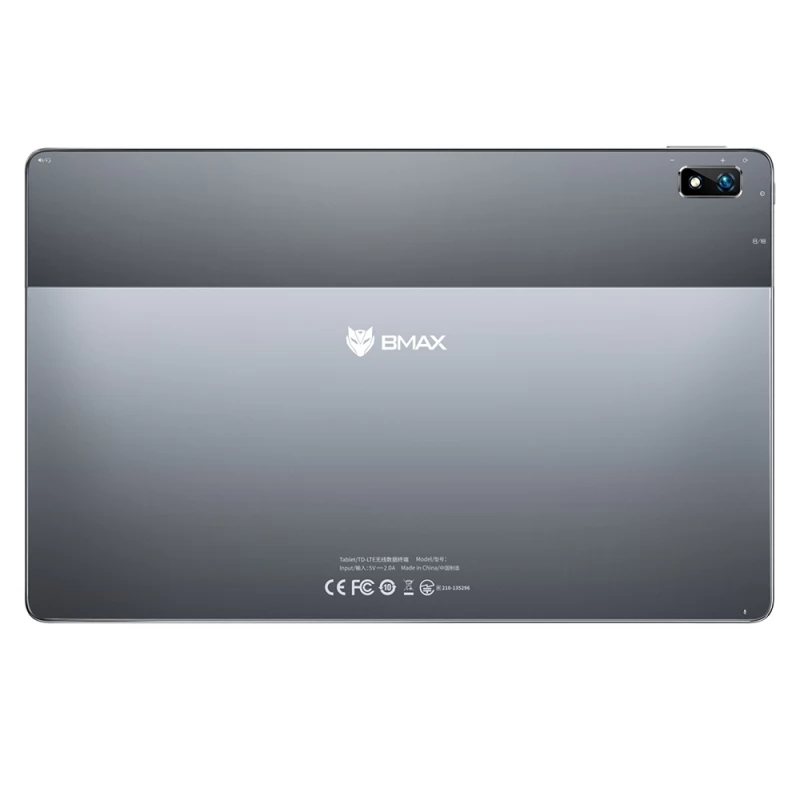 BMAX I11 PLUS 10.36in 4G Tablet, 8GB Memory, 128GB Storage, 2K 1PS