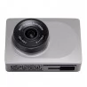 Yi Smart Car DVR Dash Camera 1080P Gray