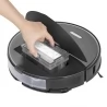 Roborock S8 Robot Vacuum Cleaner, 6000Pa Suction, DuoRoller Brush, Level Up Carpet Cleaning, PreciSense LiDAR Navigation