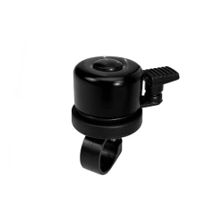 Eleglide Bike Bell K-01 for Apple AirTag (AirTag Not Included)