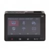 Yi Smart Car DVR Dash Camera 1080P Grijs
