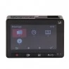Yi Smart Autokamera DVR Dash Kamera 1080P - Grau