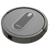 Vactidy T6 2000Pa Suction Robot Vacuum Cleaner, Self-Charging, 2500mAh Battery, 100Mins Runtime, App and Voice Control