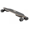 MEEPO V5 elektrisch skateboard voor volwassenen, 2*500W motoren, 4Ah batterij, 45km/h max snelheid, 18km bereik