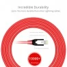 Tronsmart 1,8m Lightning-Kabel für iPhone iPad und mehr