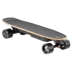 MEEPO Mini5 ER Elektrisch Skateboard voor Volwassenen, 2*500W Motoren, 45km/h Maximale Snelheid, 8Ah Batterij 32km Bereik