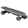 MEEPO Mini5 Elektrisch Skateboard voor Volwassenen, 2*500W Motoren, 45km/h Maximumsnelheid, 4Ah Batterij 18km Bereik