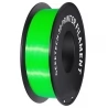 Geeetech PLA-Filament für 3D-Drucker, 1,75 mm Maßgenauigkeit +/- 0,03 mm, 1kg Spule  – Grün