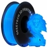 Geeetech Luminous PLA Filament for 3D Printer, 1.75mm Dimensional Accuracy +/- 0.03mm 1kg Spool (2.2 lbs) - Blue