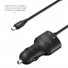 Tronsmart 2Ports Quick Charge 3.0 33W Type A USB Car Charger for Quick Charge 3.0 and 2.0 Compatible Device