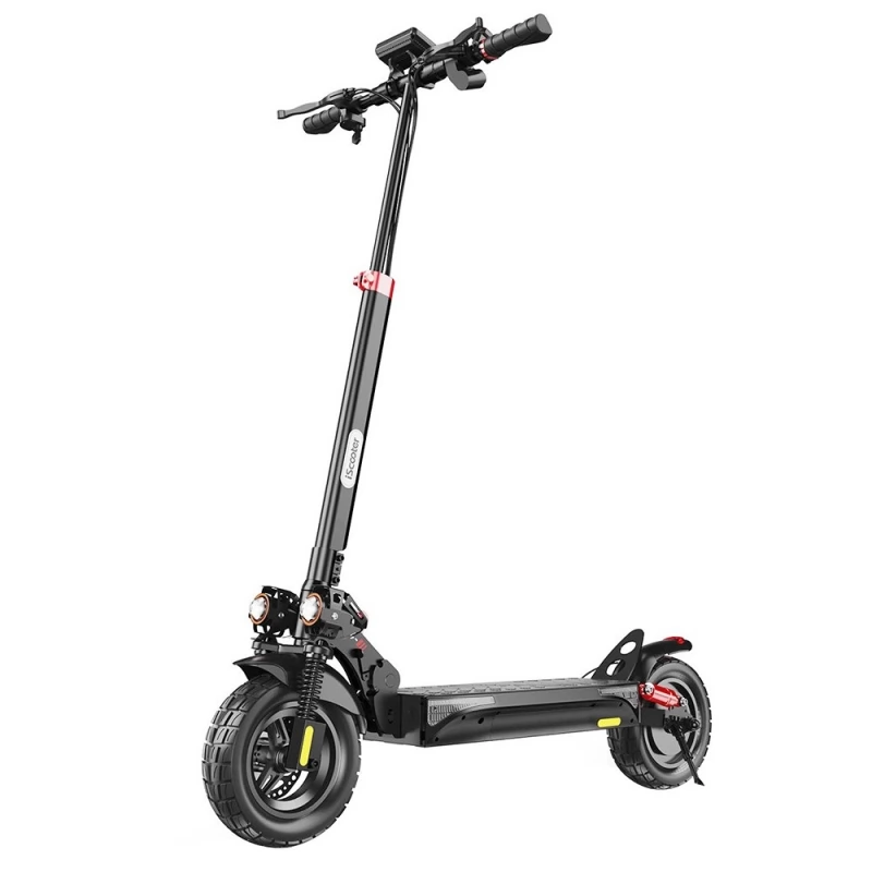iScooter iX4 Electric Scooter 12.8Ah Battery 500W