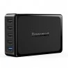 Tronsmart 5-Ports Desktop Quick Charge Ladegerät 3.0 54W