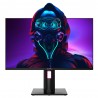 KTC H27T22 Gaming Monitor Combo with Redragon M722 Wired Gaming Mouse