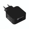 Tronsmart Quick Charge 3.0 Ladegerät mit 1.8M Micro USB kabel