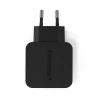 Tronsmart Quick Charge 3.0 Fast Wall Charger with 1.8M Micro USB Cable