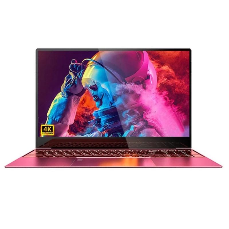 DERE M12 15.6 Inch Laptop Intel Celeron N5095, Intel UHD Graphics