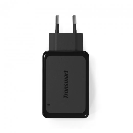 Tronsmart 33W 2 port (Type A + Type-C USB) Quick Charge wall Charger