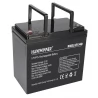 HANIWINNER HD009-07 12.8V 54Ah LiFePO4 Lithium Battery Pack Backup Power, 691.2Wh Energy, 2000 Cycles, Built-in BMS