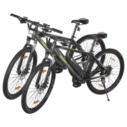 2 stuks ELEGLIDE M1 PLUS 29 Inch CST Tire Elektrische fiets MTB Mountainbike Met App-Bediening