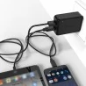 Tronsmart 33W twee poorts (Type-C + Type A USB) Quick Charge muurlader