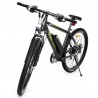 2 Pcs ELEGLIDE M1 PLUS 27,5 Inch CST Tire Electric Bike MTB Mountain Bike