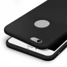 GUMAI Schutzhülle ultradünn seidig-glatt Handyhülle für iPhone 6Plus / 6S Plus - Blau
