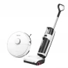 Roborock S8 6000Pa Robot Vacuum Cleaner + Roborock Dyad Pro Wet and Dry Vacuum Cleaner