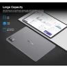 N-one NPad S 10.1'' Tablet MTK8183 Octa-Core CPU, Android 12 OS, 4GB RAM 64GB ROM, 5G WiFi, BT5.0 6600mAh Akku