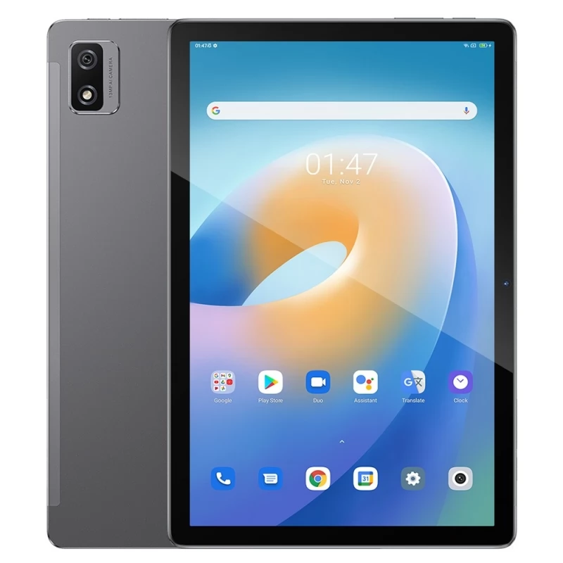 Blackview Tab 12 10.1'' Tablet Spreadtrum SC9863A Processor