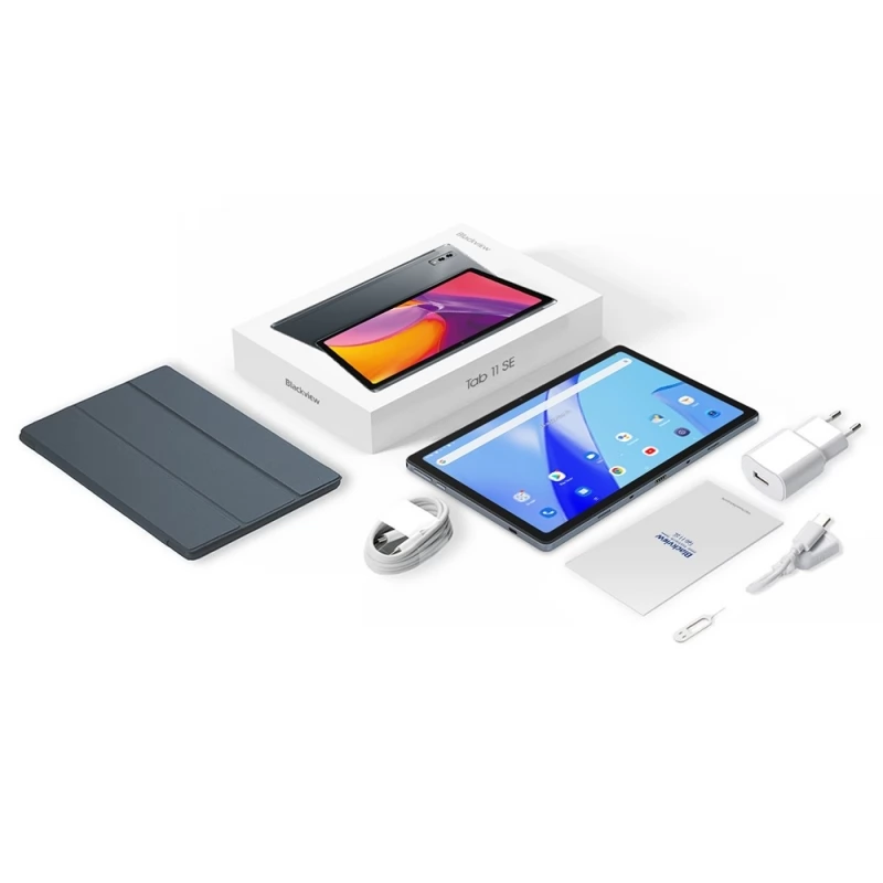 Blackview Tab 11 SE Tablet with 10.36in FHD Screen, 7680mAh