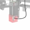 Longer RAY5 10W Laser Engraver Air Assist Kits, 30L/Min Max Air Flow