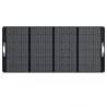 OUKITEL PV400 400W opvouwbaar draagbaar zonnepaneel met standaard, 23% energieconversie, IP65 waterdicht