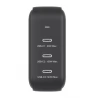 MINIX P140 Adapter 140W GaN snelle opladen universele oplader voor MacBook, iPhone