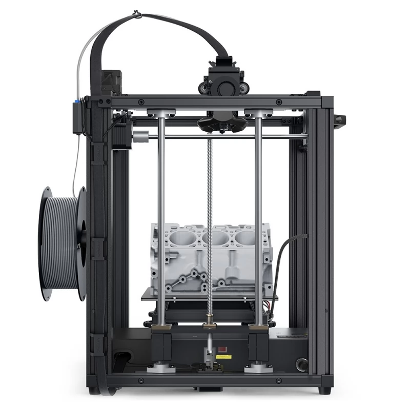 Creality Ender-5 S1 3D Printer, 250mm/s, Sprite Direct Extruder