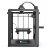 Creality Ender-5 S1 3D Printer, 250mm/s, Sprite Direct Extruder, 300 Celsius graden printen, 220*220*280mm - EU Plug