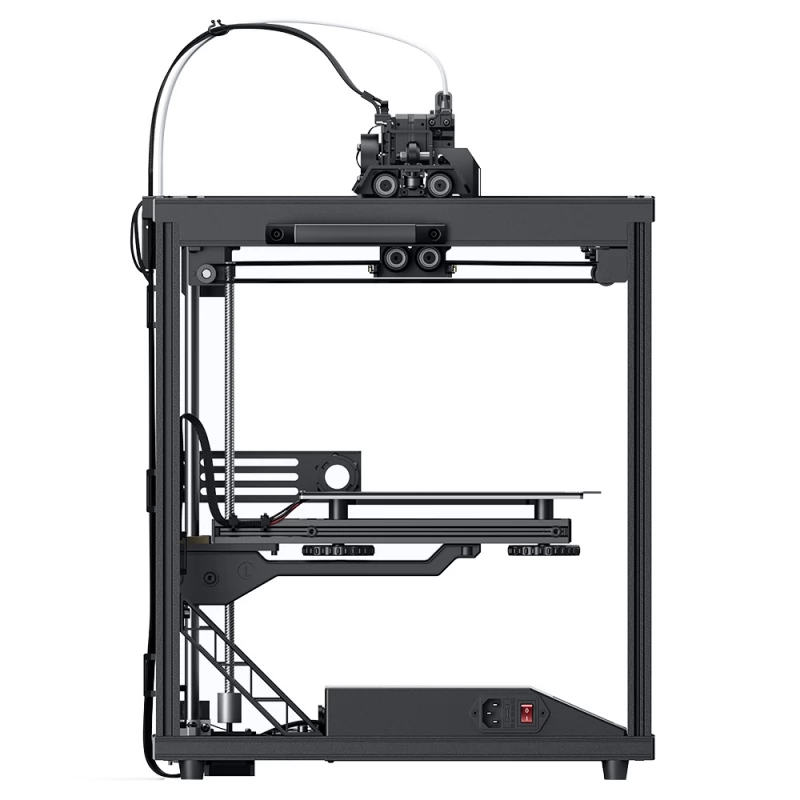 Creality Ender-5 S1 3D Printer, 250mm/s, Sprite Direct Extruder